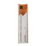 Emrolfin Cream 30gm