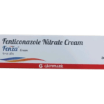 Fenza Cream