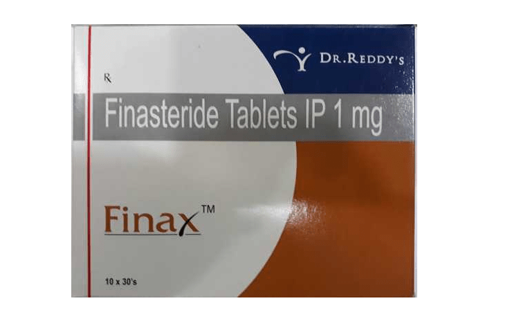 Dr reddy finasteride 1mg