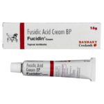 Fucidin Cream - Pack Of 2