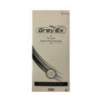 Greyex Solution
