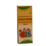 Immune Up Kid Syrup - Pack Of 3