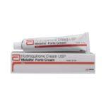 Melalite Forte Cream