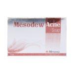 Mesodew Acne Soap - Pack Of 2