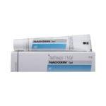 Nadoxin Gel - Pack Of Two