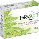 Parasoft Soap - Pack Of Two