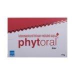 Phytoral Soap - Pack Of 2