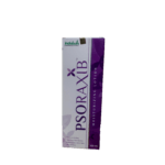 Psoraxib Moisturizing Lotion