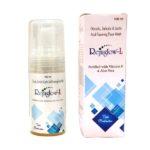 Rejuglow-L Foaming Face Wash (80ml)