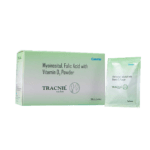 Tracnil Sachet Powder - Pack Of 30