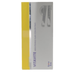 Vitavite Brightening Fluid Concentrate 10x2ml