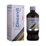 Zincovit Syrup
