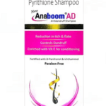 Anaboom Ad Shampoo