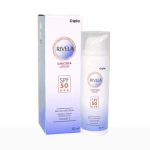 Rivela Sunscreen Lotion - Spf 50