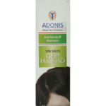 Adonis Grip Hair Ad Shampoo
