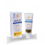 Adonis Adcross Aqua Gel Spf 50+