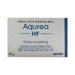 Aqurea-Hf Cream Gel