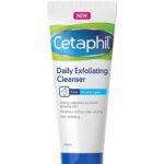 Cetaphil Daily Exfoliating Cleanser -178ml