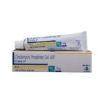 Clindac A Gel