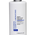 Fcl Alpha Beta Acne Cleanser