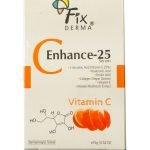 Fixderma C Enhance-25 Serum 15ml