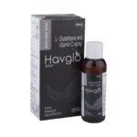 Havglo Spray -50ml
