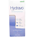 Hydravo Moisturizing Lotion
