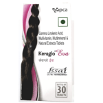Ipca Keraglo Eva, 30's