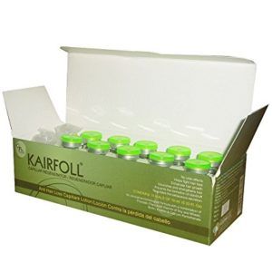 KAIRFOLL ANTI HAIRLOSS LOTION