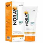 Noray Aquagel Broad Spectrum Sunscreen Spf-50