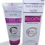 Rejuglow Face Wash 100ml