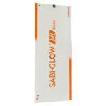 Sabi-Glow Ml Cream 30g