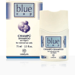 Catalysis Blue Cap Shampoo 150ml