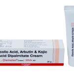 Demelan Cream