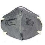 3m 9913in+ Particulate Respirator Mask