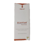 Ecavitam Vitamin E Serum