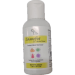 Fixderma Sanyfix Hand Sanitizer 50ml - Pack Of 6