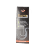 Hairwin Herbal Hair Oil