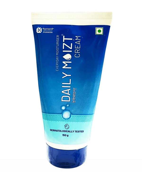 dailymoizt-cream