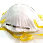 N95 Face Mask Isi Certified