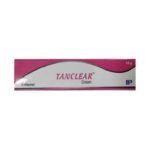 Tanclear Cream