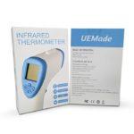 Uemade Infrared Thermometer Uf-108