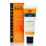 Heliocare 360 Fluid Cream