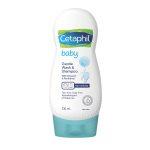 Cetaphil Baby Gentle Wash & Shampoo - 230 Ml