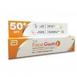 Tvaksh Faceguard Sunscreen Spf-50