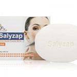 Fixderma Salyzap Soap - Pack Of 3
