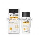 Heliocare 360 Mineral Tolerance Fluid Spf50