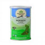 Moringa Powder 100 Gram Tin