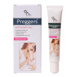 Preggers Breast Firming Gel