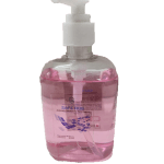 Safe Rub Hand Sanitizer